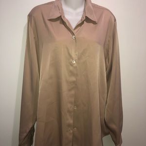 Liz Claiborne Blouse for Woman